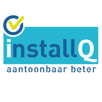 InstallQ keurmerk